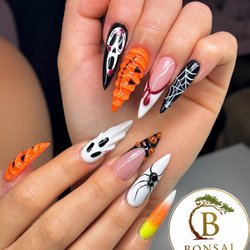Bonsai Nail Bar