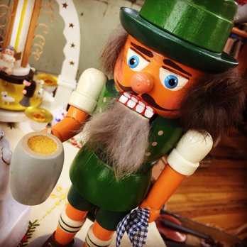 Downtown Antique Mall - Antiques Near Me - New Braunfels, Texas