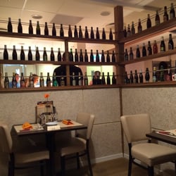 Restaurant Flammen