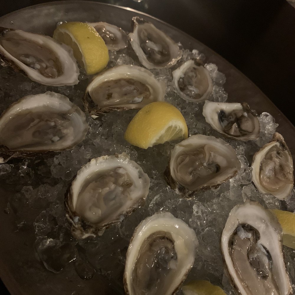 1424 Bistro - Oysters - Seafood Near Me - Waco, Texas 1424 Bistro - Oysters - Seafood Near Me - Waco, Texas
