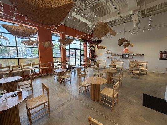 Caribbrew Café by null