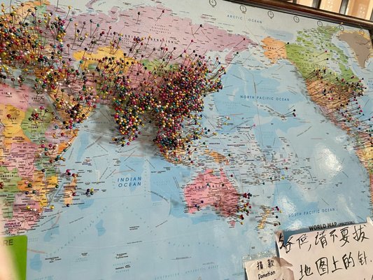 Masjid Putra by null