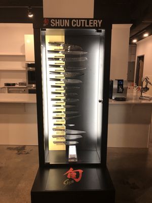 The Kitchen by null