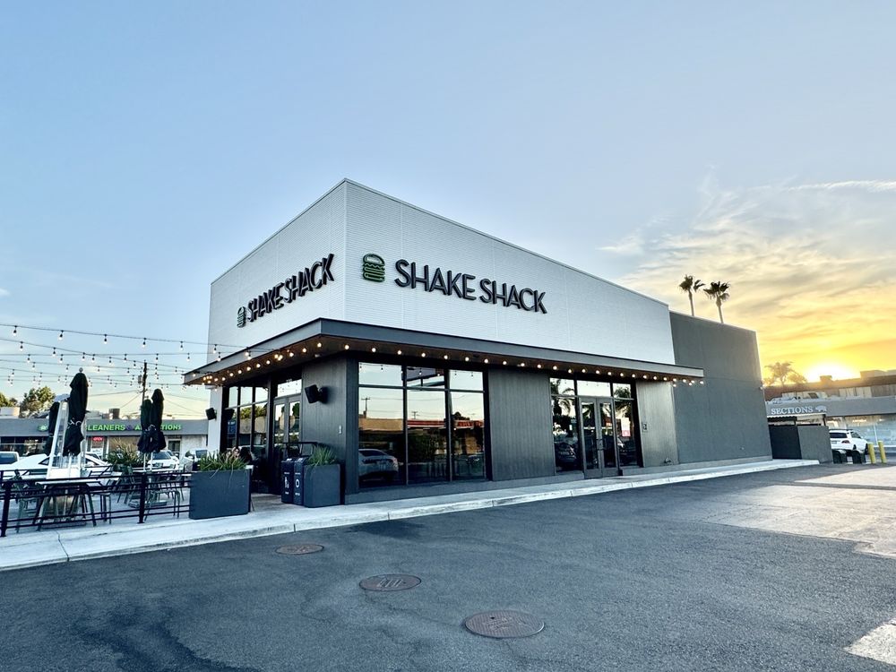Shake Shack