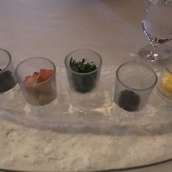 Alinea - New American Near Me - Chicago, Illinois Alinea - New American Near Me - Chicago, Illinois