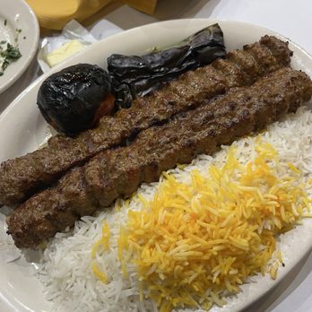 Raffi's Place - Middle Eastern Near Me - Glendale, California