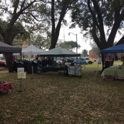 Saturday Market