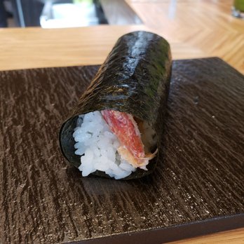 Hello Nori - Truffle lobster - Japanese Near Me - Vancouver, British Columbia Hello Nori - Truffle lobster - Japanese Near Me - Vancouver, British Columbia