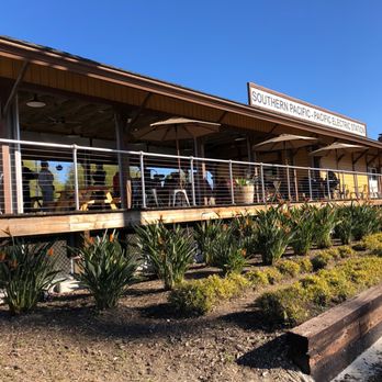 Groundwork Coffee - Exterior from Chandler Blvd. - Coffee & Tea Near Me - Los Angeles, California Groundwork Coffee - Exterior from Chandler Blvd. - Coffee & Tea Near Me - Los Angeles, California