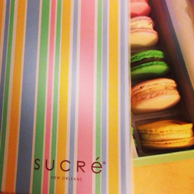 Nesbit’s Poeyfarre Street Market by null