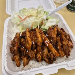 OSAKA GRILL TERIYAKI - Updated February 2026 - 53 Photos & 108