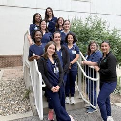 Texas Rehabilitation Hospital of Fort Worth - It's celebrating OT month
