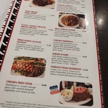 Emerald Island Casino - The menu - Casinos Near Me - Henderson, Nevada Emerald Island Casino - The menu - Casinos Near Me - Henderson, Nevada