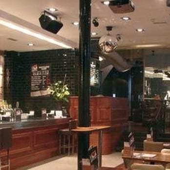 Revolution - Liverpool Cavern Quarter - Taken from site - British Near Me - Liverpool, XMS