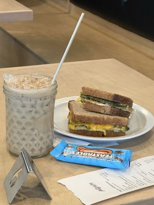 Pilgrim Coffeehouse by null