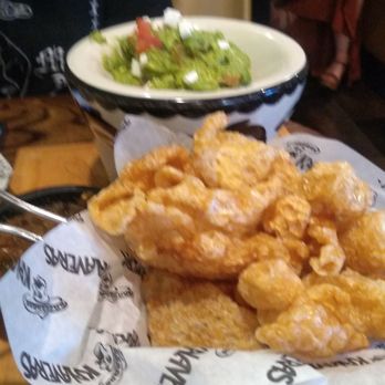 Kalaveras - Guacamole & chicharrones - Breakfast & Brunch Near Me - Newport Beach, California Kalaveras - Guacamole & chicharrones - Breakfast & Brunch Near Me - Newport Beach, California