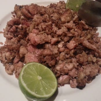Garufa - Beef sweetbread. - Argentine Near Me - El Paso, Texas Garufa - Beef sweetbread. - Argentine Near Me - El Paso, Texas