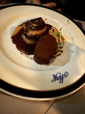 U Modré Kachničky by null