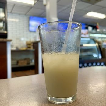 Panitas Bakery and Bistro - Guanabana - Coffee & Tea Near Me - Tampa, Florida Panitas Bakery and Bistro - Guanabana - Coffee & Tea Near Me - Tampa, Florida