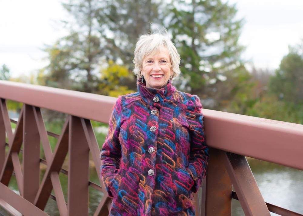 WANDA WESTOVER EXP REALTY Updated July 2024 250 10th Street W