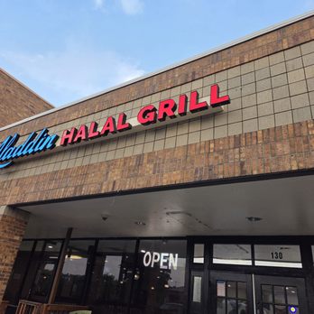 Aladdin Halal Grill - Halal Near Me - Cedar Park, Texas Aladdin Halal Grill - Halal Near Me - Cedar Park, Texas