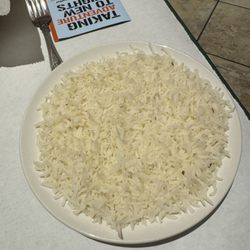 Namaste - Rice