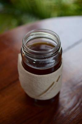 Amberson Coffee & Grocer by null