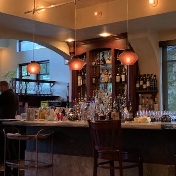 Kennebec Cafe - Main bar Kennebec Cafe - Mediterranean Near Me - Hesperus, Colorado Kennebec Cafe - Main bar Kennebec Cafe - Mediterranean Near Me - Hesperus, Colorado