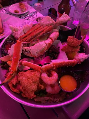 Merrick Seafood Company by null