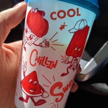 Dutch Bros Coffee - Coffee & Tea Near Me - Napa, California