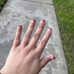 Fami Nails & Spa