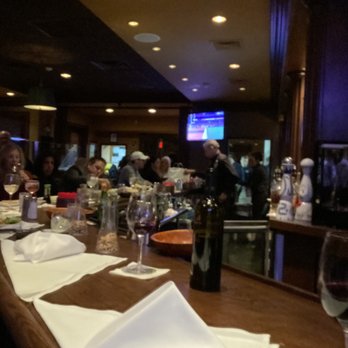 The River Palm Terrace - River Palm Terrace - Steakhouses Near Me - Edgewater, New Jersey