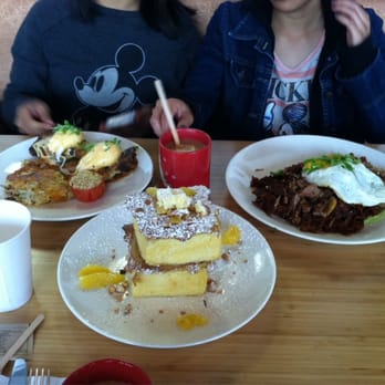 Early Bird - New American Near Me - Fullerton, California Early Bird - New American Near Me - Fullerton, California