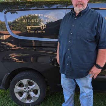 Ross Home and Office Locksmith Service - Keys & Locksmiths Near Me - Midland, Michigan