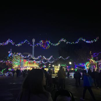 Great America's Winterfest - Festivals Near Me - Santa Clara, California Great America's Winterfest - Festivals Near Me - Santa Clara, California