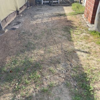 Finish 76. - Unfinished work - General Contractors Near Me