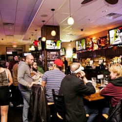 The Other Place Sports Bar & Grill