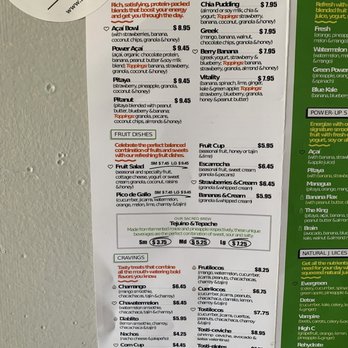 Freshería - Sandwiches Near Me - La Jolla, California
