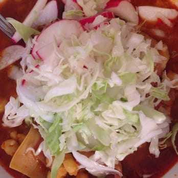 Mexico Tipico - Pozole! - Mexican Near Me - San Francisco, California