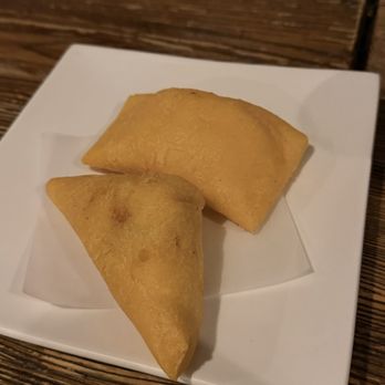 The Inkan - Empanada - Peruvian Near Me - Long Island City, New York