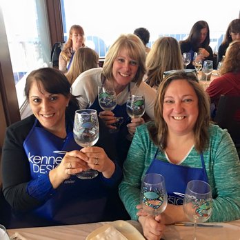 Kennett Design to Go - Paint & Sip Near Me