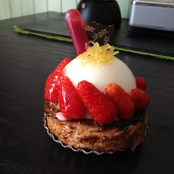 Pâtisserie Jager