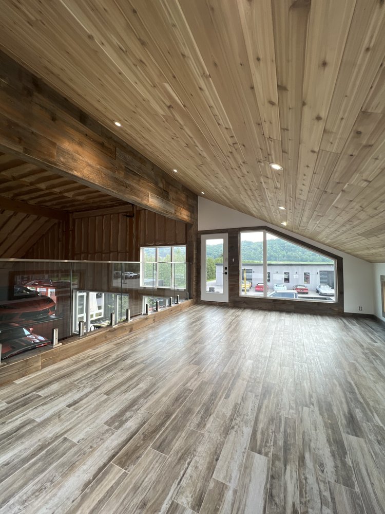 READY DRYWALL AND TAPING Updated September 2024 Request a Quote