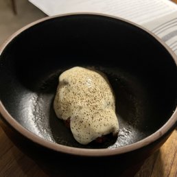 Beef Tartare