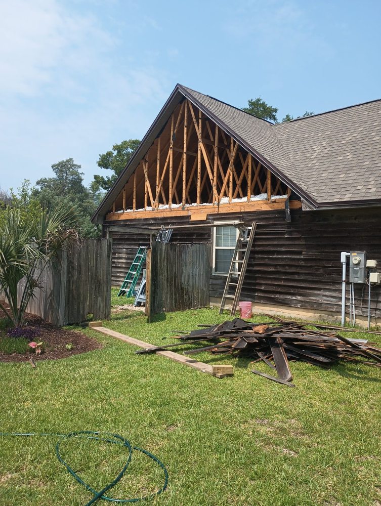 Slide of Right The First Time