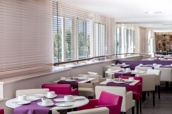 Hôtel Le B d'Arcachon by Inwood Hotels by null