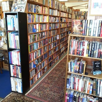 Twice Upon A Time Bookshop 11 Reviews Bookstores 25 North Ave Grand Junction Co Phone Number Yelp