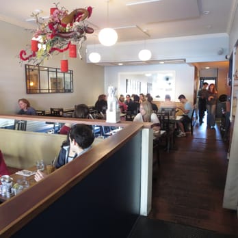 B Star - Interior. - Burmese Near Me - San Francisco, California B Star - Interior. - Burmese Near Me - San Francisco, California