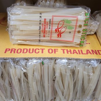 US Foods CHEF'STORE - Happy to find XL Suze rice noodles for my Thai dishes - Grocery Near Me - Portland, Oregon