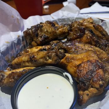 Kick Back Jacks - More grilled wings - Sports Bars Near Me - Winston-Salem, North Carolina Kick Back Jacks - More grilled wings - Sports Bars Near Me - Winston-Salem, North Carolina